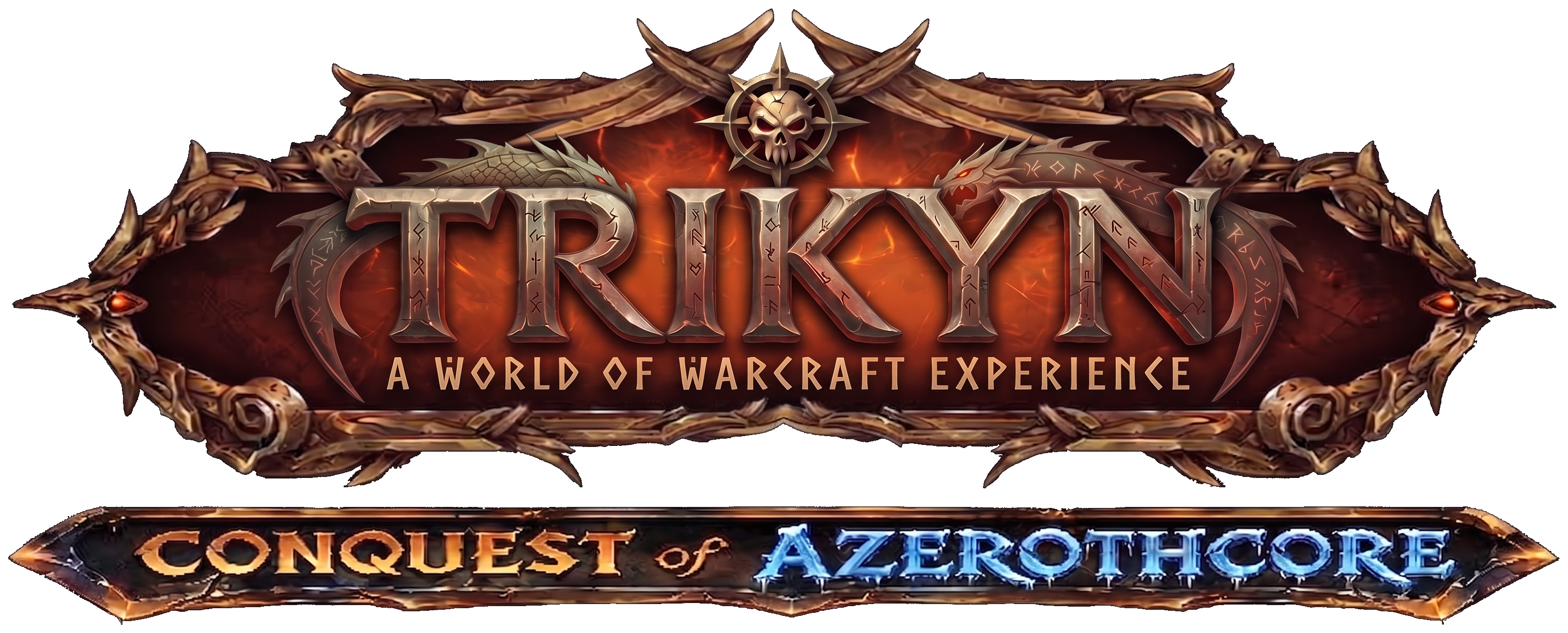 Trikyn — A World of Warcraft Experience